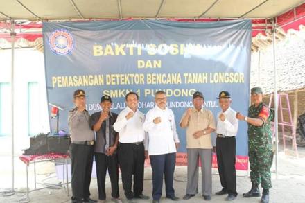 SMK N 1 PUNDONG BERPRESTASI