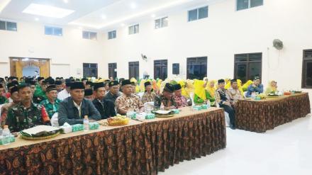 Pengukuhan PCM dan PCA di Seloharjo