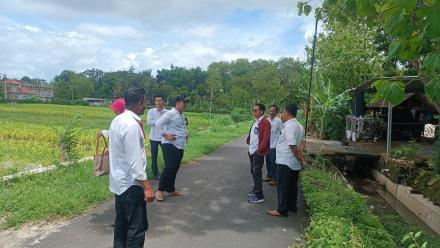 Monitoring dan Evaluasi Penggunaan Dana Desa Tahun 2024