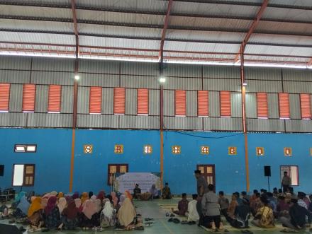 Pengajian Rutin se Kapanewon Pundong   