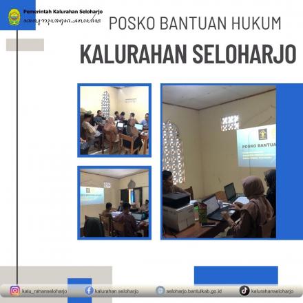 Pemberantasan Sarang Nyamuk di Padukuhan Soka