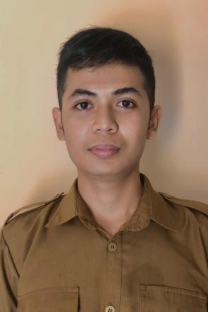 DANANG ERVIANTO / KEPALA URUSAN PANGRIPTA