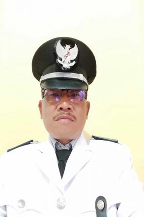 MARHADI BADRUN / LURAH SELOHARJO